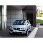 Vlečna kljuka Hyundai Getz - 3/5 vrat - od 11/2005 do 2009